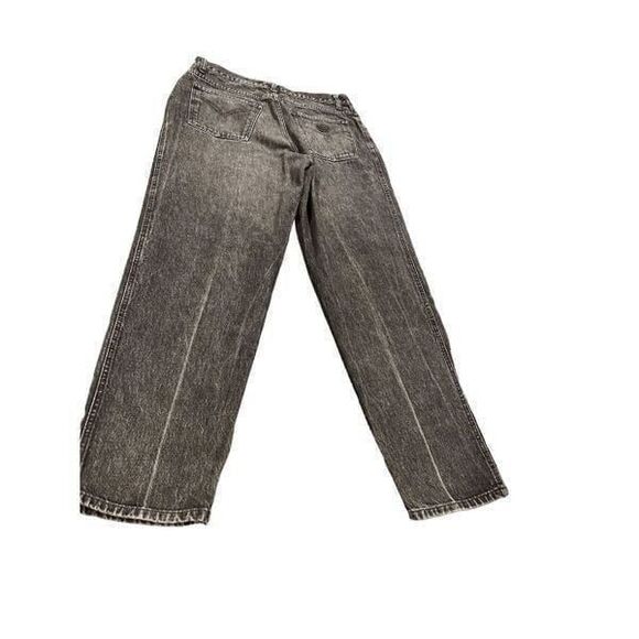 Vintage Moschino 90s Men's Projected in Italy Jeans made in USA - Picture 5 of 12